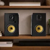 Loa Kiểm Âm Thonet & Vander KUGEL Gen2 | 2.0 Active 140W RMS | Bluetooth 5.3 | aptX HD